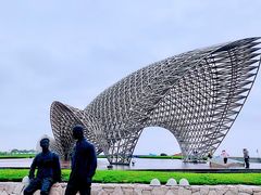 -南汇嘴观海公园