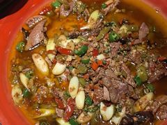 -常和州·夜宵大排档(常州单店)