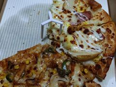 -必胜客(南湖宅急送店)