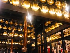 门面-韩国料理大力士(屏风街店)
