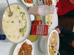 -李氏传家菜(兴城路店)