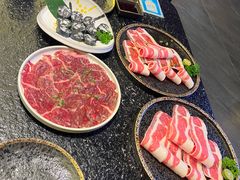 -樱嘢·炭火烧肉(惠南店)