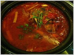 飘香全鱼-院落创意菜