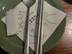 -Fuzzy Bistro 浮几韩餐·茶酒馆