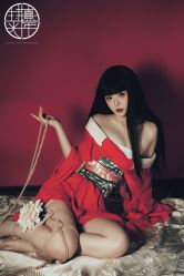 点击看大图 -持熹光年写真体验馆