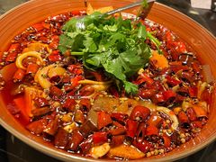 -华豫川酒家(大卫城店)