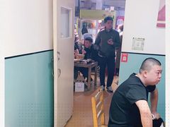 -勃利地摊·勃立小串烧烤