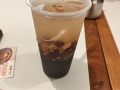 -八婆婆烧仙草(SM城市广场店)