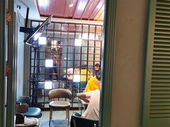 -街角等你.大连海鲜烧烤.经典铁板海鲜串(西安路店)