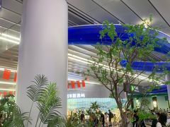 -厦门邮轮中心厦鼓码头(轮渡站)
