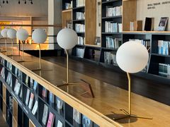 -青岛朗艺美术馆·海景咖啡