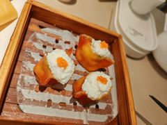凤眼饺-蔡澜点心·粤菜(领展购物广场店)