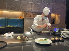-将军日本餐厅·Shogun(厦门马哥孛罗东方大酒店)