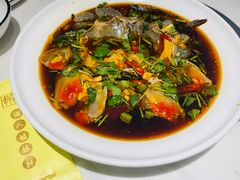 红花蟹-潮人姐妹轩(海宁路店)