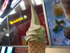 -蜜雪冰城(桂林胡同店)