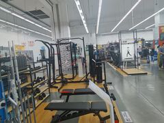 -迪卡侬(袁家岗店)