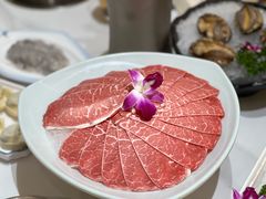 -帝皇海海鲜豆捞(桐泾商务广场店)