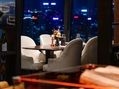 -金奥国际酒店温哥华扒房Vancouver Grill