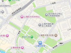 -上海东方艺术中心