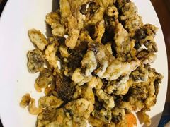 -乐圣量贩KTV自助餐(崇文店)