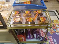 -味多美蛋糕(阜成门店)