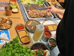 -郭记烤肉创始店(民丰大街店)