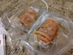 -小竖点徽派卷面皮(洪都店)