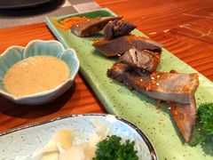 -文三酒肆自助放题(新街口友谊广场店)