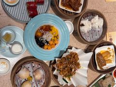 -点都德(聚福楼店)