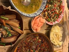 -饭江湖·江湖菜(湖广会馆店)