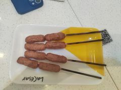 -乐凯撒披萨(汇港购物中心店)