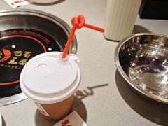 -巴蜀王婆大虾(南锣鼓巷店)
