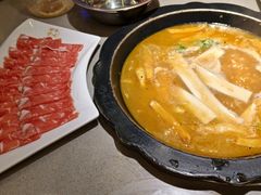 -巴蜀王婆大虾(南锣鼓巷店)