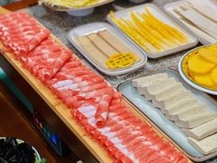 -进京涮肉·羊蝎子火锅(桓台店)