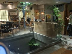 -本处·素食·融合料理(南油店)