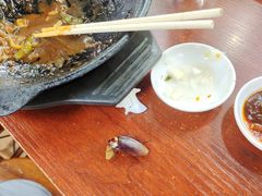 -珍珍小食店(西华路店)