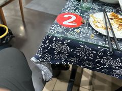 -八两八金·莱芜特色炒鸡(市南漳浦路店)