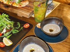 -Hostaria Bar维他餐吧·意大利西餐厅·牛排馆