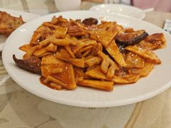 -玉华台饭庄(裕中西里小区店)