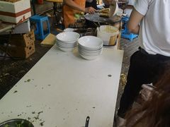 -陈记锅巴菜(五大道店)
