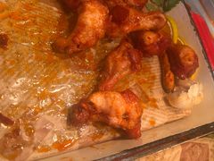 -吉布鲁牛排海鲜自助(成都大悦城店)