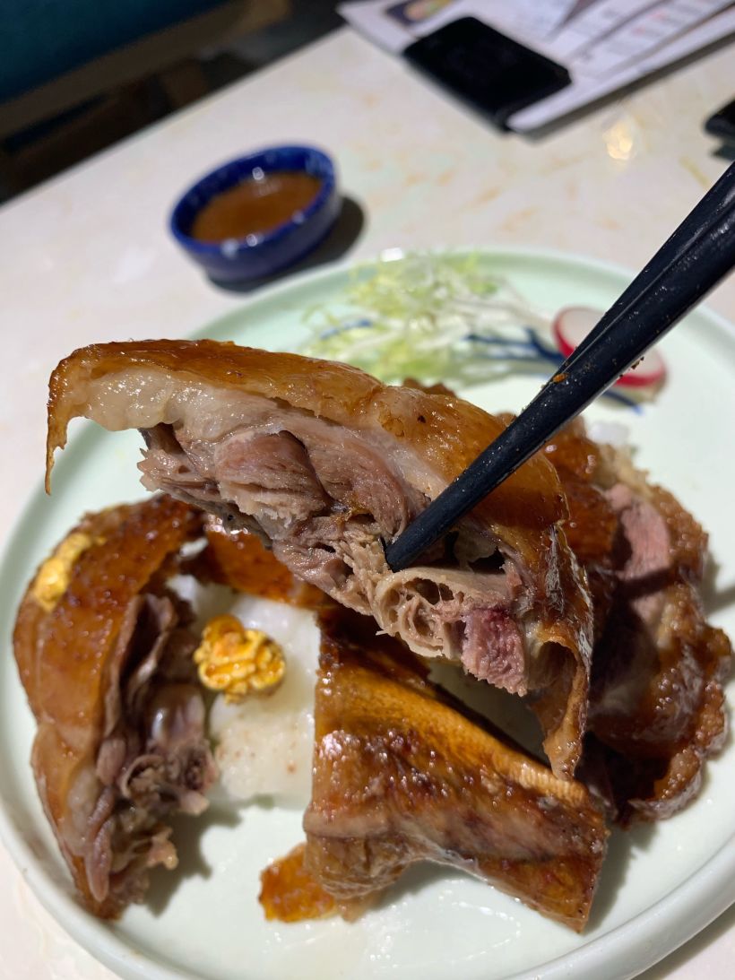 暴饮暴食中年少女团带你去探店|必吃榜点都德旗下茶楼探店