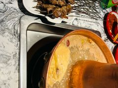 -京元盛铜锅涮肉(上海总店)