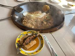 嘎鱼-大鹅岛灶台鱼·铁锅炖(水库路店)