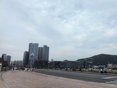 -星海广场