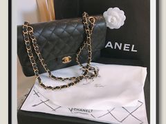 -CHANEL(恒隆广场店)