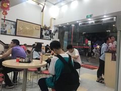 -银记肠粉店(市二宫店)