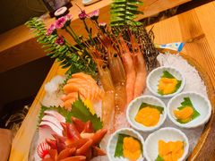 -花潮料理艺食馆(世欧广场店)