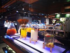 -壹炉自助烤肉烧烤店(港悦广场店)
