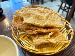 -谢大牛馆·中式卤牛排(老店)